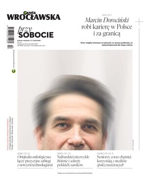 Gazeta Wrocławska 113/2025
