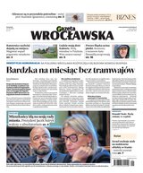 Gazeta Wrocławska 117/2025