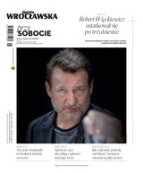 Gazeta Wrocławska 119/2025
