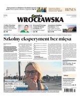 Gazeta Wrocławska 12/2025