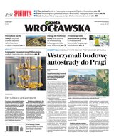 Gazeta Wrocławska 120/2025