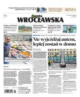 Gazeta Wrocławska 121/2025