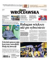 Gazeta Wrocławska 123/2025