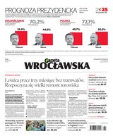Gazeta Wrocławska 124/2025