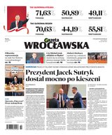 Gazeta Wrocławska 127/2025
