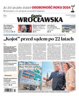Gazeta Wrocławska 128/2025