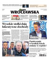 Gazeta Wrocławska 129/2025