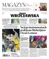 Gazeta Wrocławska 13/2025