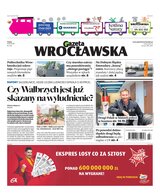 Gazeta Wrocławska 130/2025