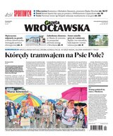 Gazeta Wrocławska 132/2025