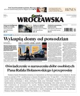 Gazeta Wrocławska 133/2025