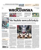 Gazeta Wrocławska 134/2025