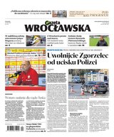 Gazeta Wrocławska 135/2025