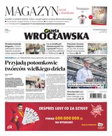 Gazeta Wrocławska 136/2025