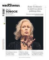 Gazeta Wrocławska 137/2025