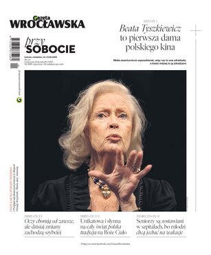 Gazeta Wrocławska 137/2025