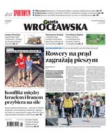 Gazeta Wrocławska 138/2025