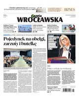Gazeta Wrocławska 139/2025