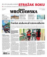 Gazeta Wrocławska 140/2025
