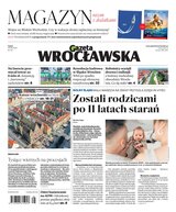 Gazeta Wrocławska 141/2025
