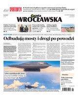 Gazeta Wrocławska 143/2025