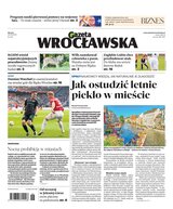 Gazeta Wrocławska 144/2025