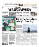 Gazeta Wrocławska 145/2025
