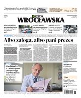 Gazeta Wrocławska 146/2025