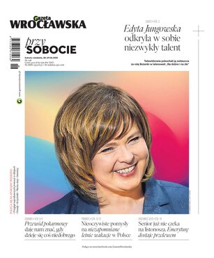 Gazeta Wrocławska 148/2025