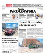 Gazeta Wrocławska 149/2025