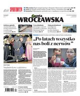 Gazeta Wrocławska 15/2025