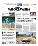 Gazeta Wrocławska 150/2025
