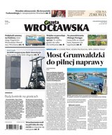 Gazeta Wrocławska 151/2025