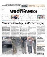 Gazeta Wrocławska 152/2025