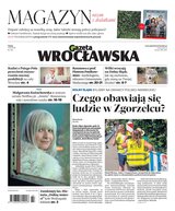 Gazeta Wrocławska 153/2025