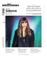Gazeta Wrocławska 154/2025