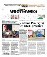 Gazeta Wrocławska 157/2025