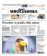 Gazeta Wrocławska 158/2025