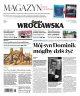Gazeta Wrocławska 159/2025