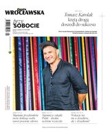 Gazeta Wrocławska 160/2025