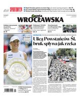 Gazeta Wrocławska 161/2025