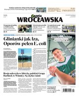 Gazeta Wrocławska 164/2025