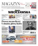Gazeta Wrocławska 165/2025