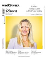 Gazeta Wrocławska 166/2025