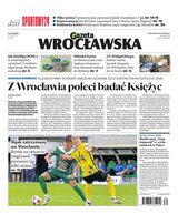 Gazeta Wrocławska 167/2025