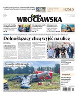 Gazeta Wrocławska 168/2025