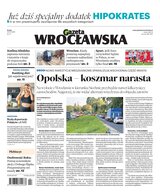 Gazeta Wrocławska 17/2025