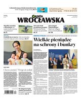 Gazeta Wrocławska 170/2025