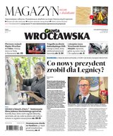 Gazeta Wrocławska 171/2025