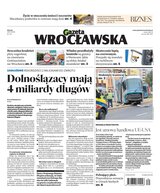 Gazeta Wrocławska 174/2025